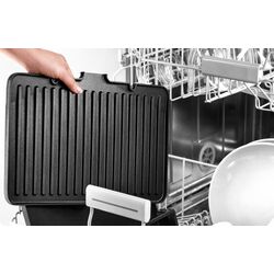 Электрогриль 3в1 Braun MultiGrill 9 CG 9047 (Black/Inox) Thumb