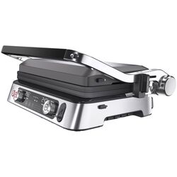 Grill electric 3in1 Braun MultiGrill 9 CG 9167 (Black/Inox) Thumb