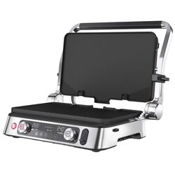 Grill electric 3in1 Braun MultiGrill 9 CG 9167 (Black/Inox) Thumb