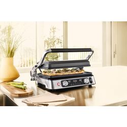Grill electric 3in1 Braun MultiGrill 9 CG 9167 (Black/Inox) Thumb