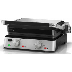Электрогриль Braun CG7020 (Silver/Black) Thumb