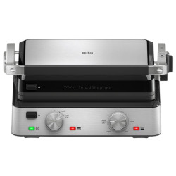 Grill electric Braun CG7020 (Silver/Black)