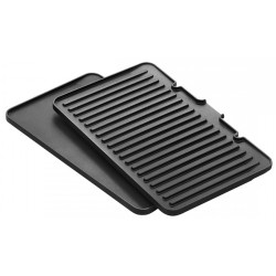 Электрогриль Braun CG7020 (Silver/Black) Thumb