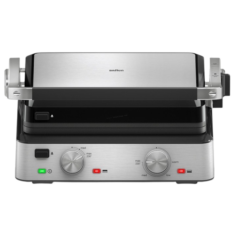 Braun CG7020