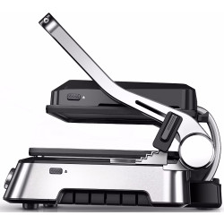 Grill electric Braun MultiGrill 9 Pro CG9140 (Black/Silver) Thumb