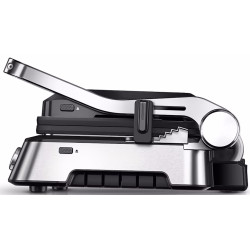 Grill electric Braun MultiGrill 9 Pro CG9140 (Black/Silver) Thumb