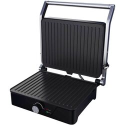 Электрический гриль Brock HCG 5000 SS (Inox/Black) Thumb