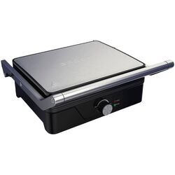Grill electric Brock HCG 5000 SS (Inox/Black)