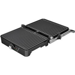 Электрический гриль Brock HCG 5000 SS (Inox/Black) Thumb