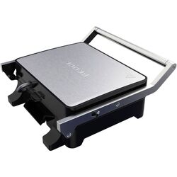 Электрический гриль Brock HCG 5000 SS (Inox/Black) Thumb