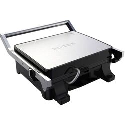 Электрический гриль Brock HCG 5000 SS (Inox/Black) Thumb