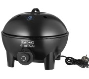 Гриль электрический Cadac E Braai 40 (Black)