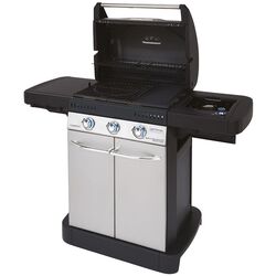 Гриль Campingaz Master 3 Classic BBQ (Silver/Black) Thumb
