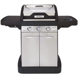 Гриль Campingaz Master 3 Classic BBQ (Silver/Black)