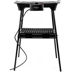 Gratar electric Camry CR 6612 (Black) Thumb
