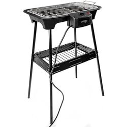 Gratar electric Camry CR 6612 (Black) Thumb