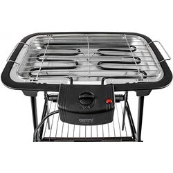 Gratar electric Camry CR 6612 (Black) Thumb