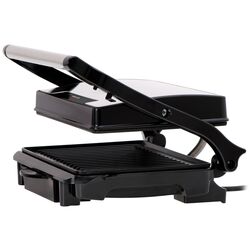 Электрогриль Camry CR 3044 (Black/Inox) Thumb