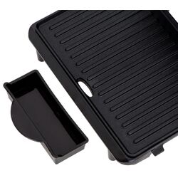 Электрогриль Camry CR 3044 (Black/Inox) Thumb