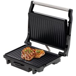 Электрогриль Camry CR 3044 (Black/Inox) Thumb