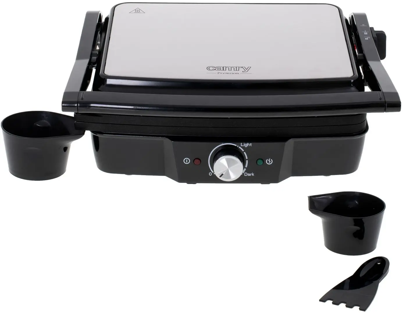 Grill electric Camry CR 3053 (Black)