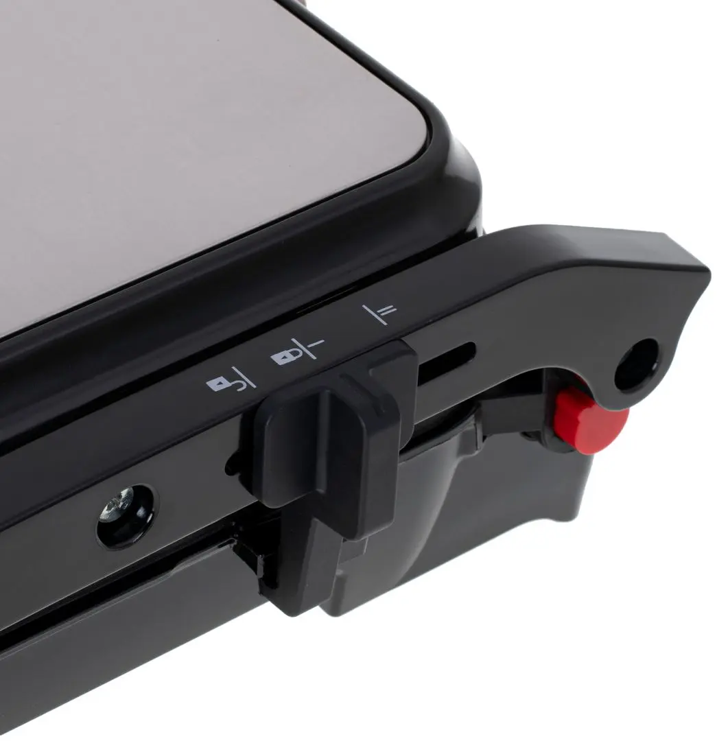 Grill electric Camry CR 3053 (Black)