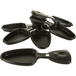 Гриль с раклетом Camry CR 6606 (Black) Thumb