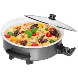 Tigaie electrica Clatronic PP 3570 C (Black) Thumb