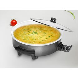 Tigaie electrica Clatronic PP 3570 C (Black) Thumb