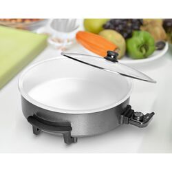 Tigaie electrica Clatronic PP 3570 C (Black) Thumb