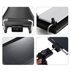 Электрогриль Costway ES10279DE-BK (Black) Thumb