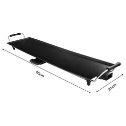 Электрогриль Costway ES10279DE-BK (Black) Thumb