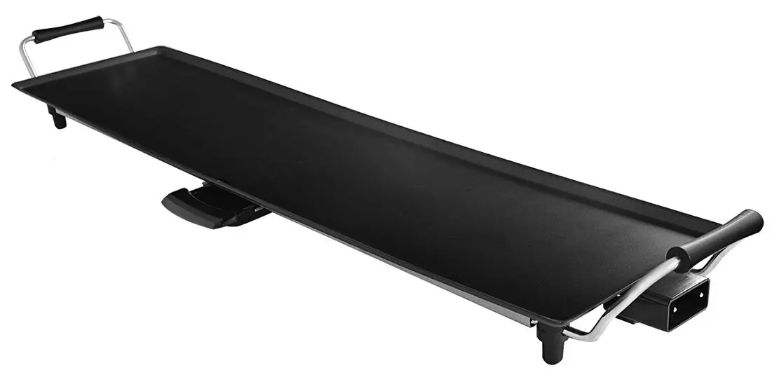 Электрогриль Costway ES10279DE-BK (Black)