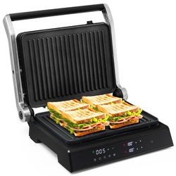 Электрогриль Costway ES10407DE-DK (Black) Thumb