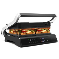 Grill electric Costway ES10407DE-DK (Black)
