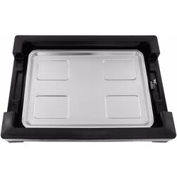 Gratar electric Crown EGB-3725 (Black) Thumb