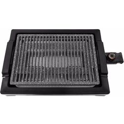 Gratar electric Crown EGB-3725 (Black) Thumb