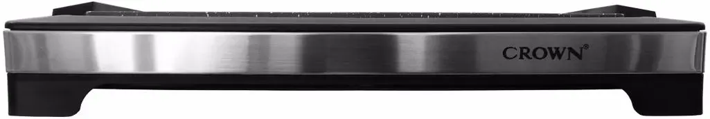 Gratar electric Crown EGB-3725 (Black) - 4