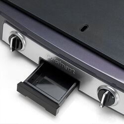 Gril electric Cuisinart PL60BE Thumb