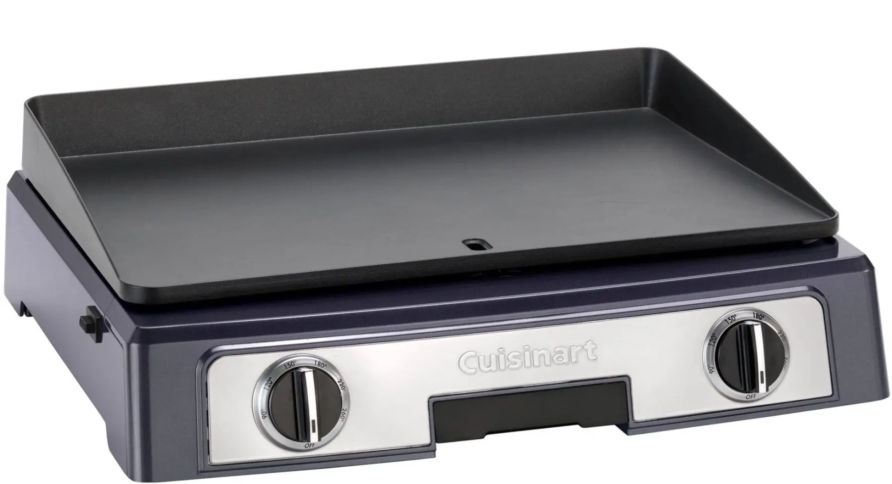 Gril electric Cuisinart PL60BE
