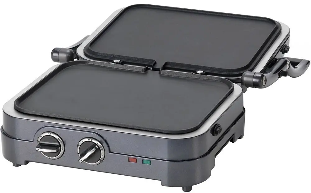 Гриль Cuisinart GR47BE (Silver)