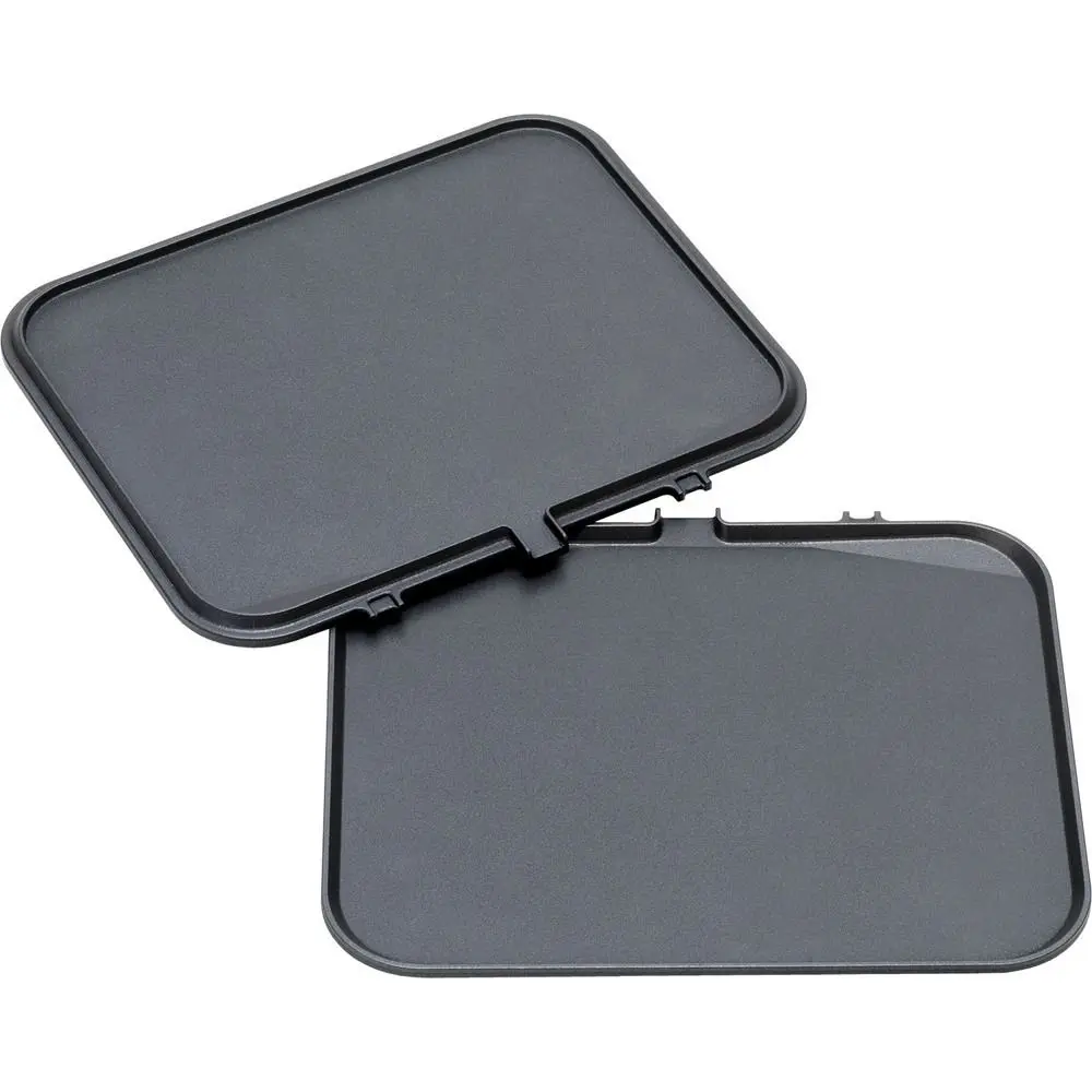 Гриль Cuisinart GR47BE (Silver)