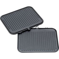 Гриль Cuisinart GR47BE (Silver) Thumb