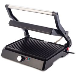 Grill electric Daewoo DG2500B (Inox/Black) Thumb
