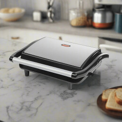 Электрогриль Decakila KEEC049M (Black/Inox) Thumb