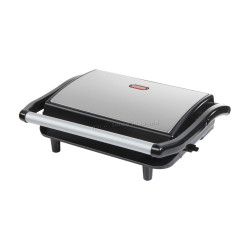 Grill electric Decakila KEEC049M (Black/Inox)