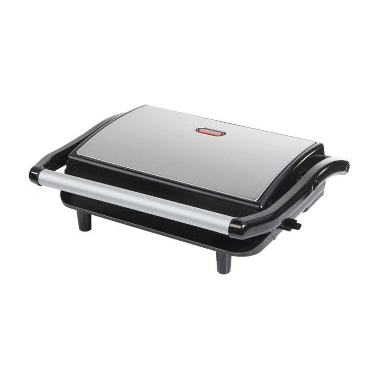 Grill electric Decakila KEEC049M (Black/Inox)