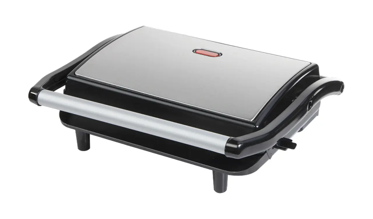 Электрогриль Decakila KEEC049M (Black/Inox)