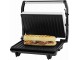 Grill electric ECG S 1070 Panini (White/Black)