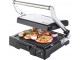 Grill electric ECG Deluxe KG 300 (Inox/Black)